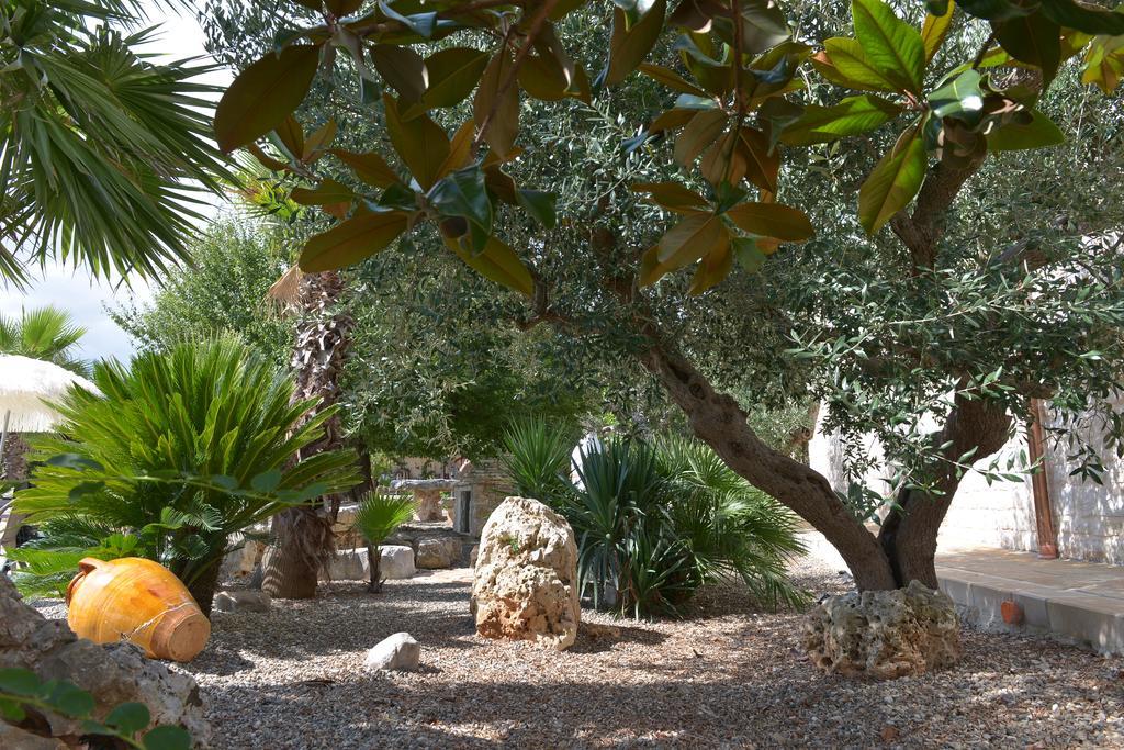 Masseria Pentima Vetrana Resort Alberobello Eksteriør bilde