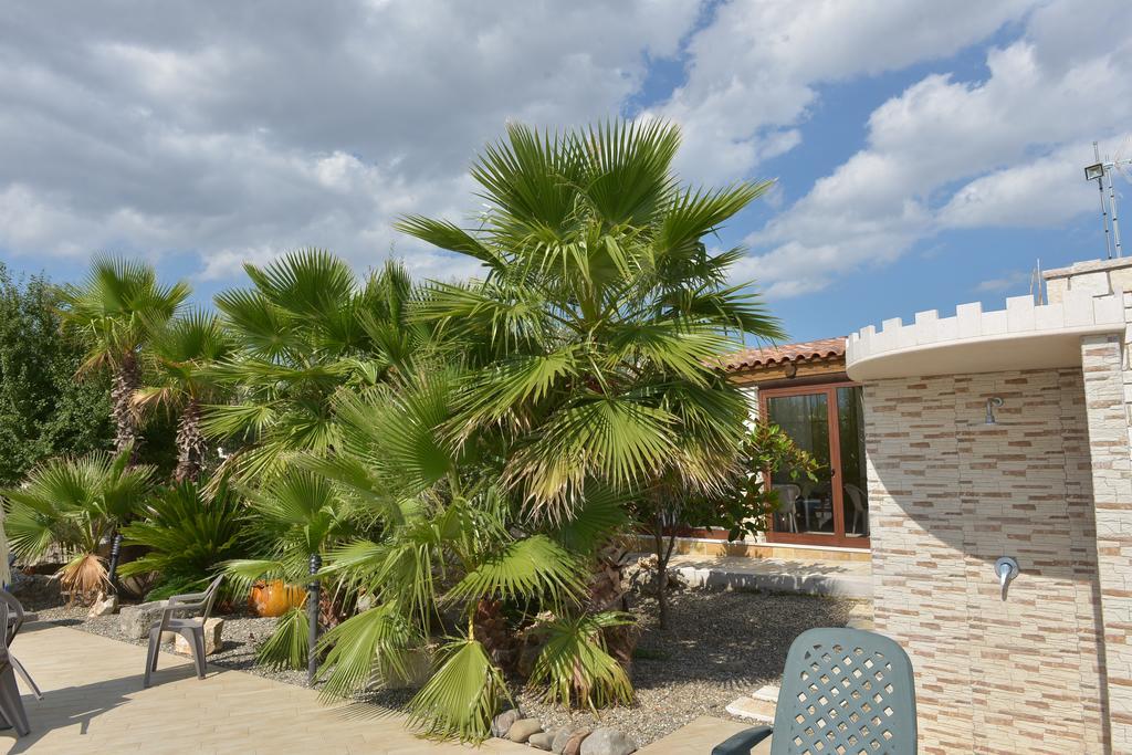 Masseria Pentima Vetrana Resort Alberobello Eksteriør bilde
