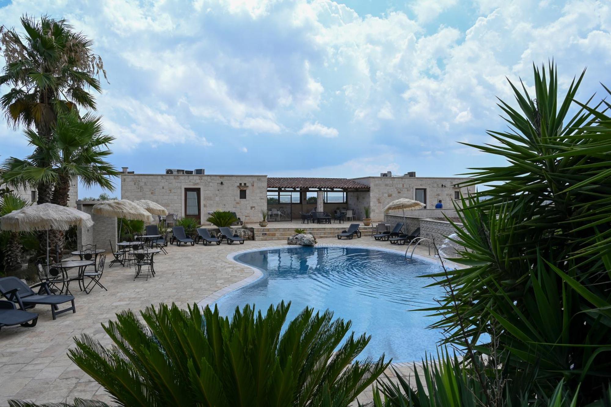 Masseria Pentima Vetrana Resort Alberobello Eksteriør bilde