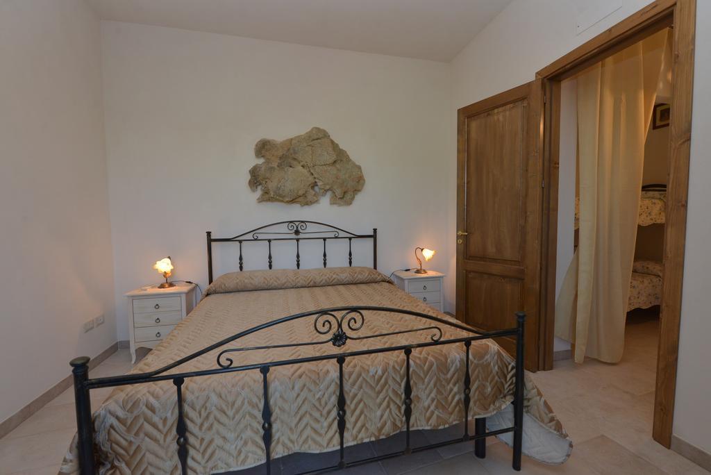 Masseria Pentima Vetrana Resort Alberobello Rom bilde