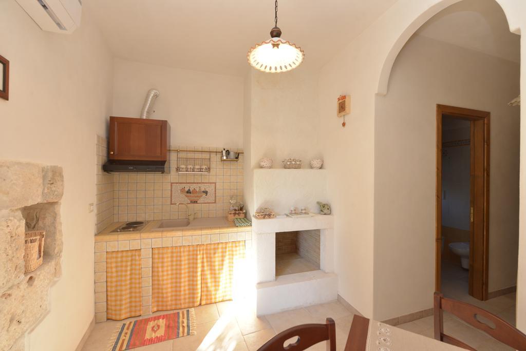 Masseria Pentima Vetrana Resort Alberobello Rom bilde