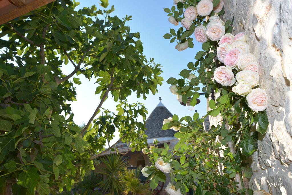 Masseria Pentima Vetrana Resort Alberobello Eksteriør bilde