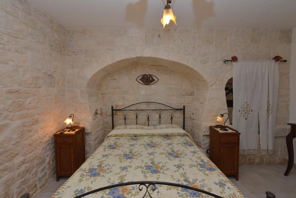 Masseria Pentima Vetrana Resort Alberobello Eksteriør bilde