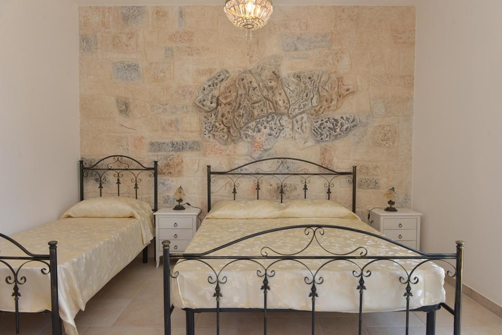 Masseria Pentima Vetrana Resort Alberobello Rom bilde