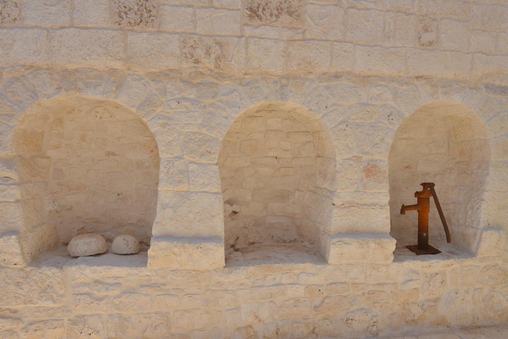Masseria Pentima Vetrana Resort Alberobello Rom bilde