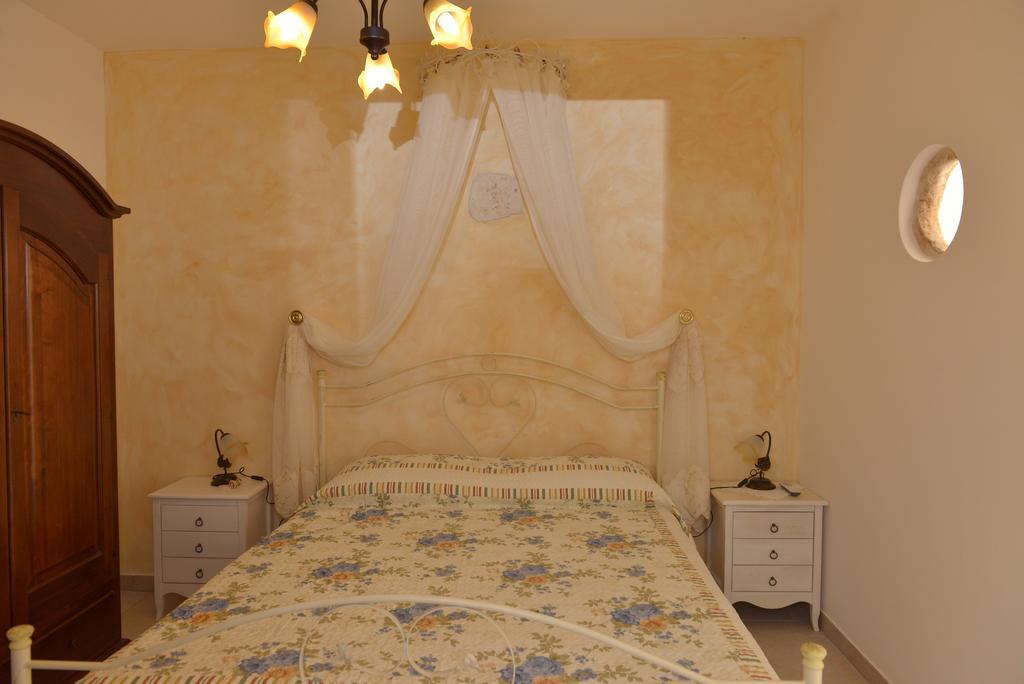 Masseria Pentima Vetrana Resort Alberobello Rom bilde