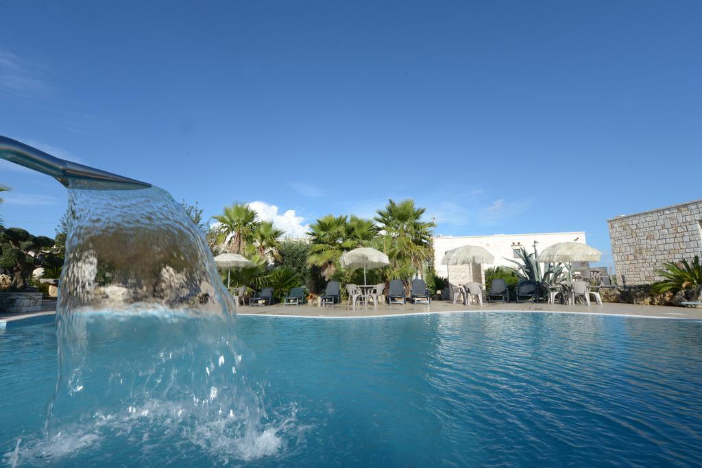 Masseria Pentima Vetrana Resort Alberobello Eksteriør bilde