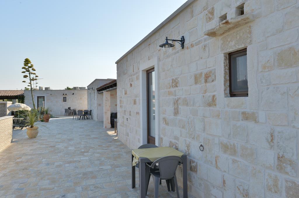 Masseria Pentima Vetrana Resort Alberobello Eksteriør bilde