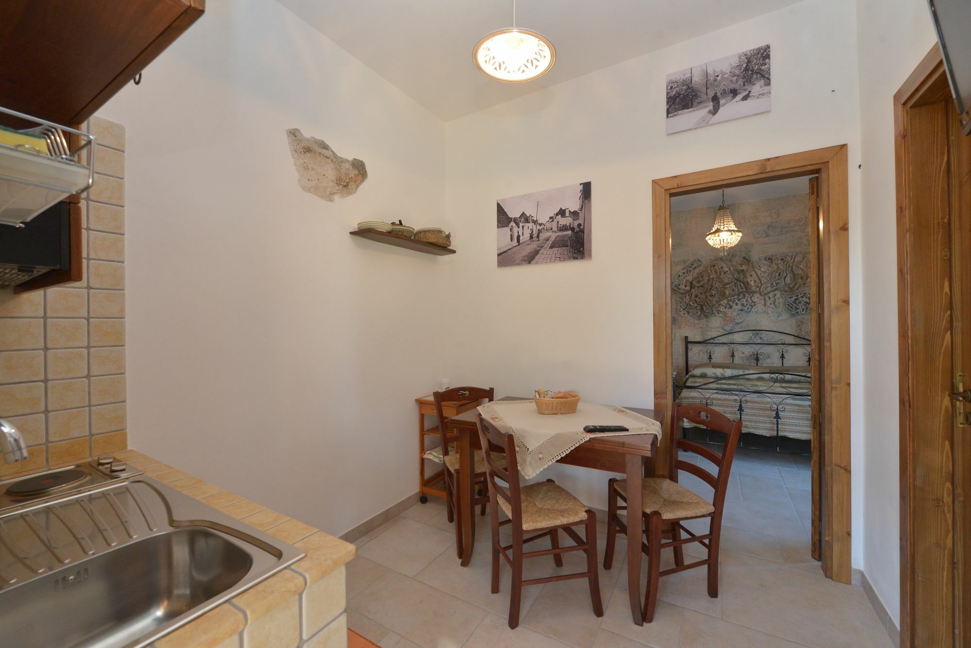 Masseria Pentima Vetrana Resort Alberobello Eksteriør bilde