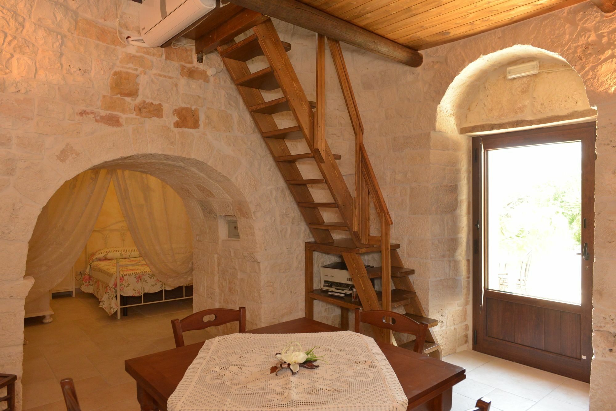 Masseria Pentima Vetrana Resort Alberobello Eksteriør bilde
