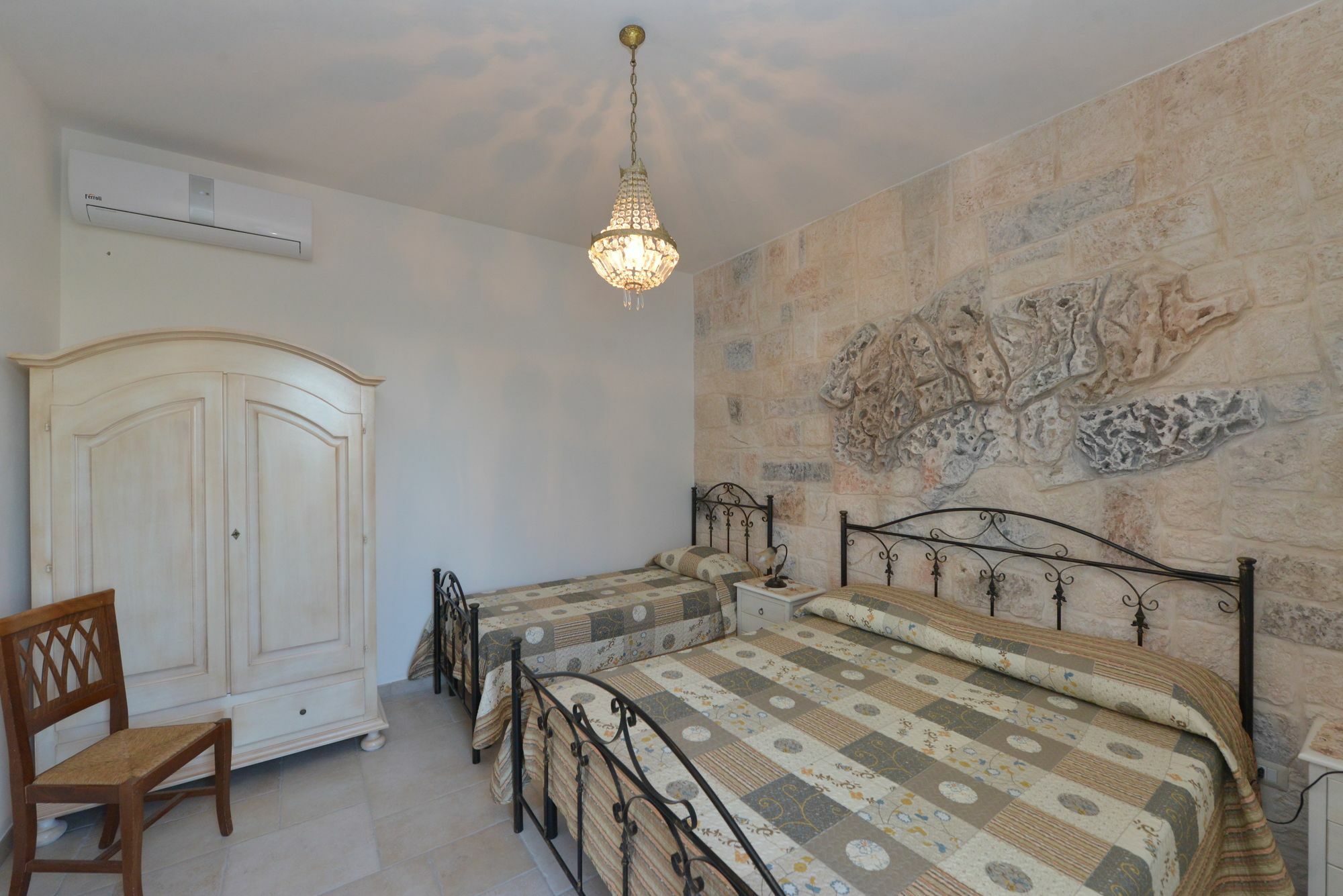 Masseria Pentima Vetrana Resort Alberobello Eksteriør bilde