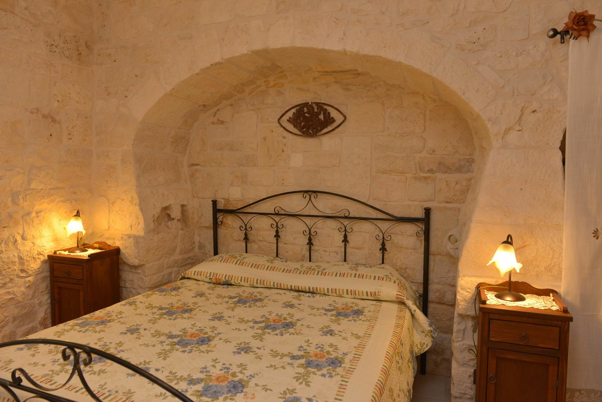Masseria Pentima Vetrana Resort Alberobello Eksteriør bilde