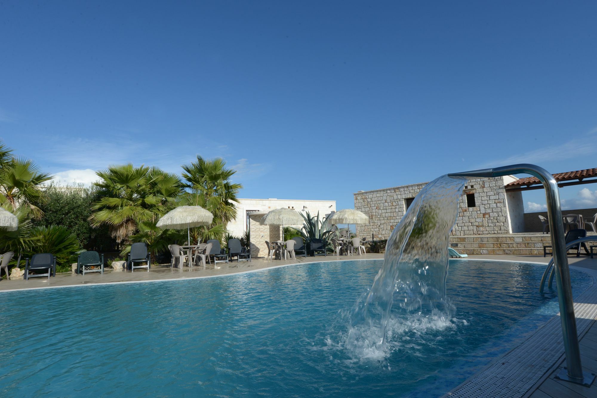 Masseria Pentima Vetrana Resort Alberobello Eksteriør bilde