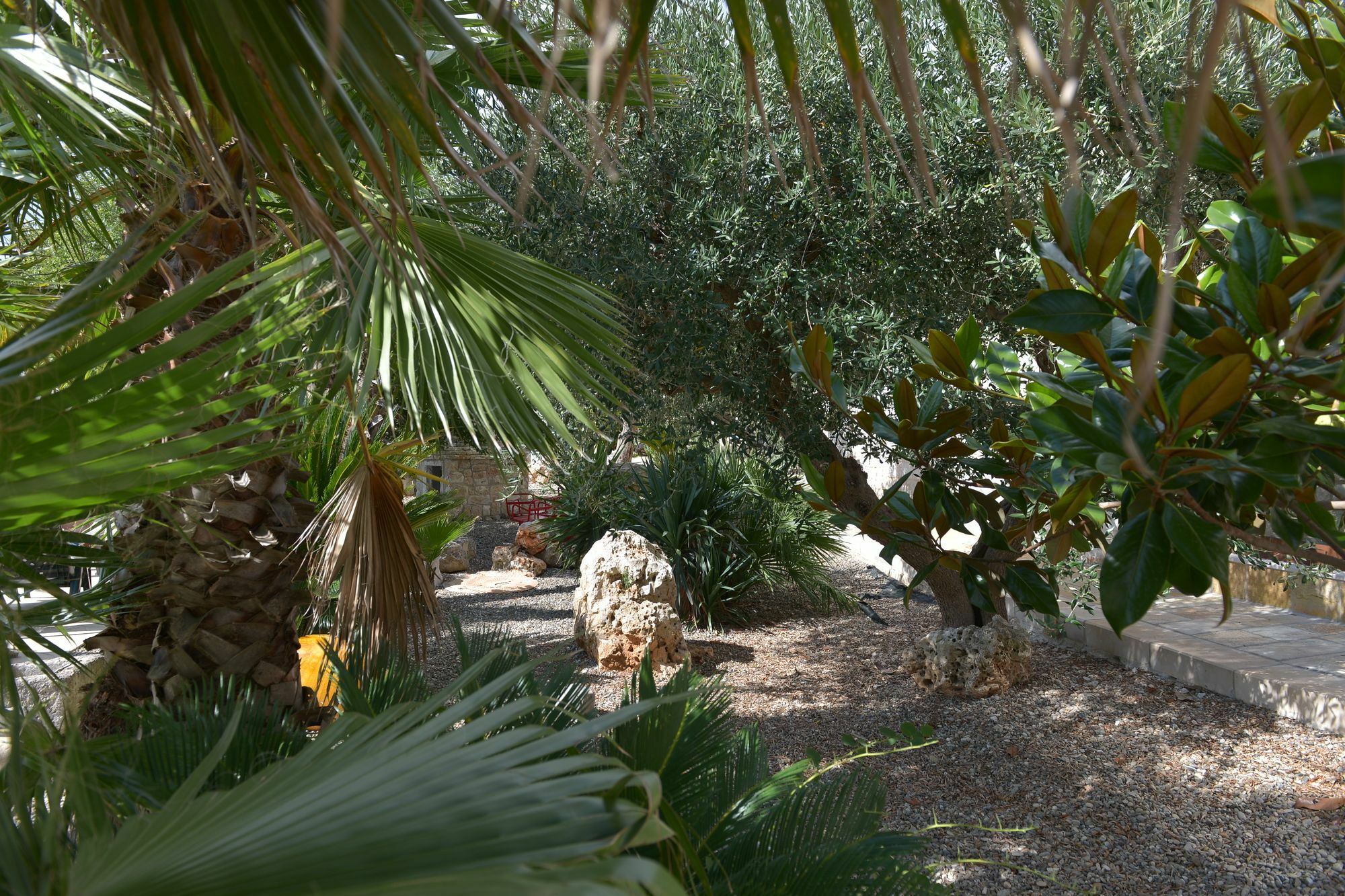 Masseria Pentima Vetrana Resort Alberobello Eksteriør bilde