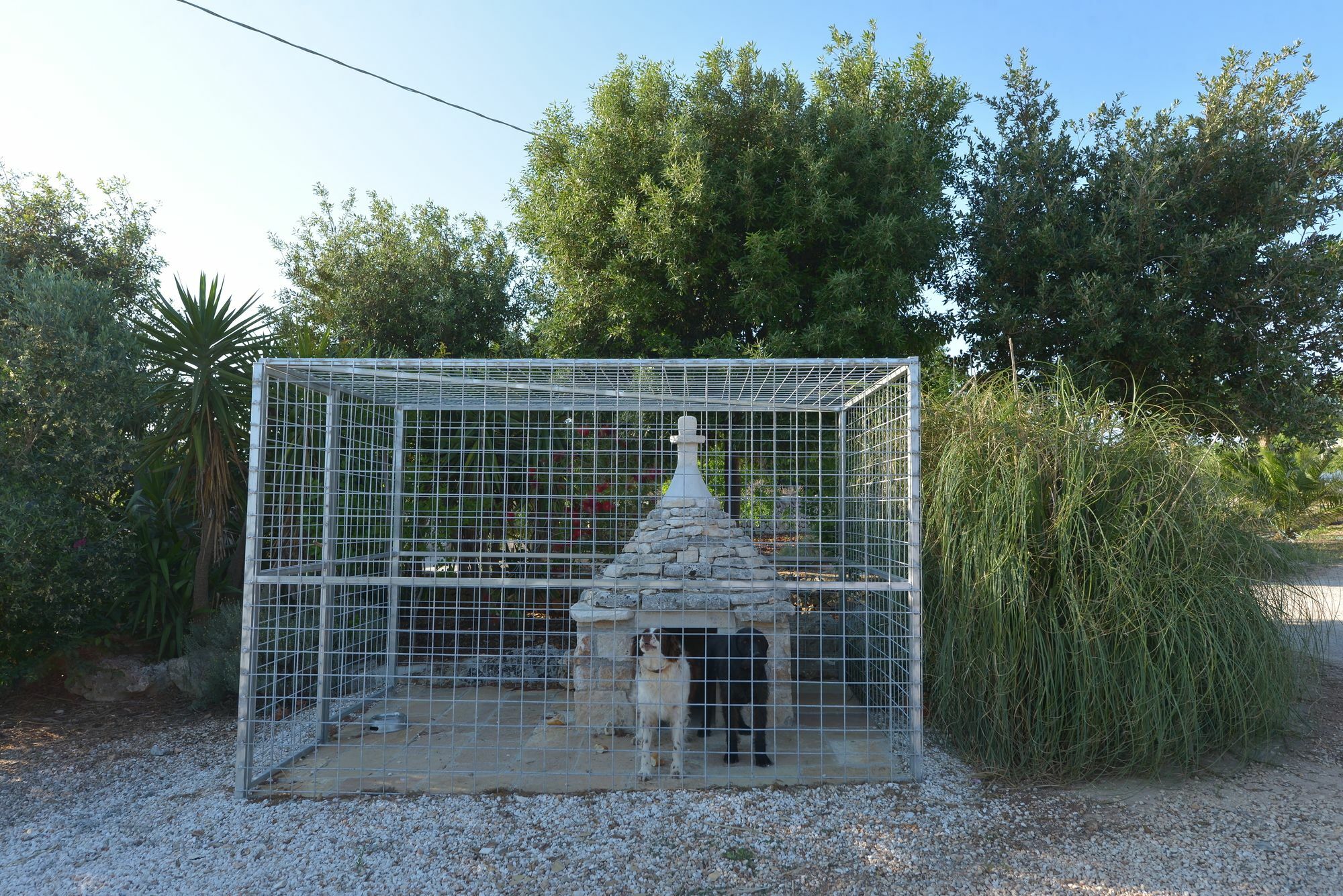 Masseria Pentima Vetrana Resort Alberobello Eksteriør bilde